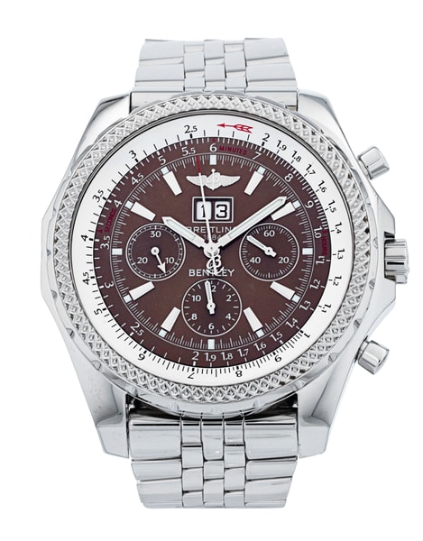 Breitling Bentley 6.75 A44362